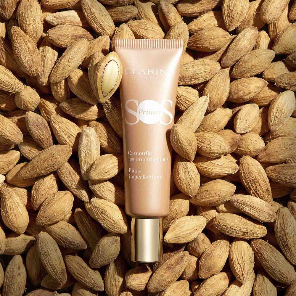 Clarins SOS Primer Peach - Image 7