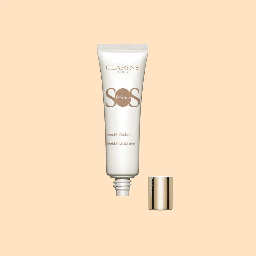 Clarins SOS Primer White - Image 10