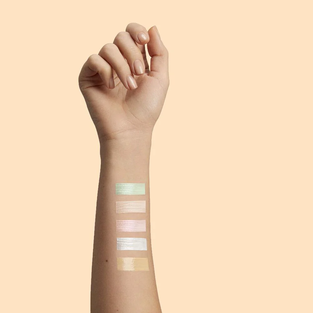 Clarins SOS Primer White - Image 4