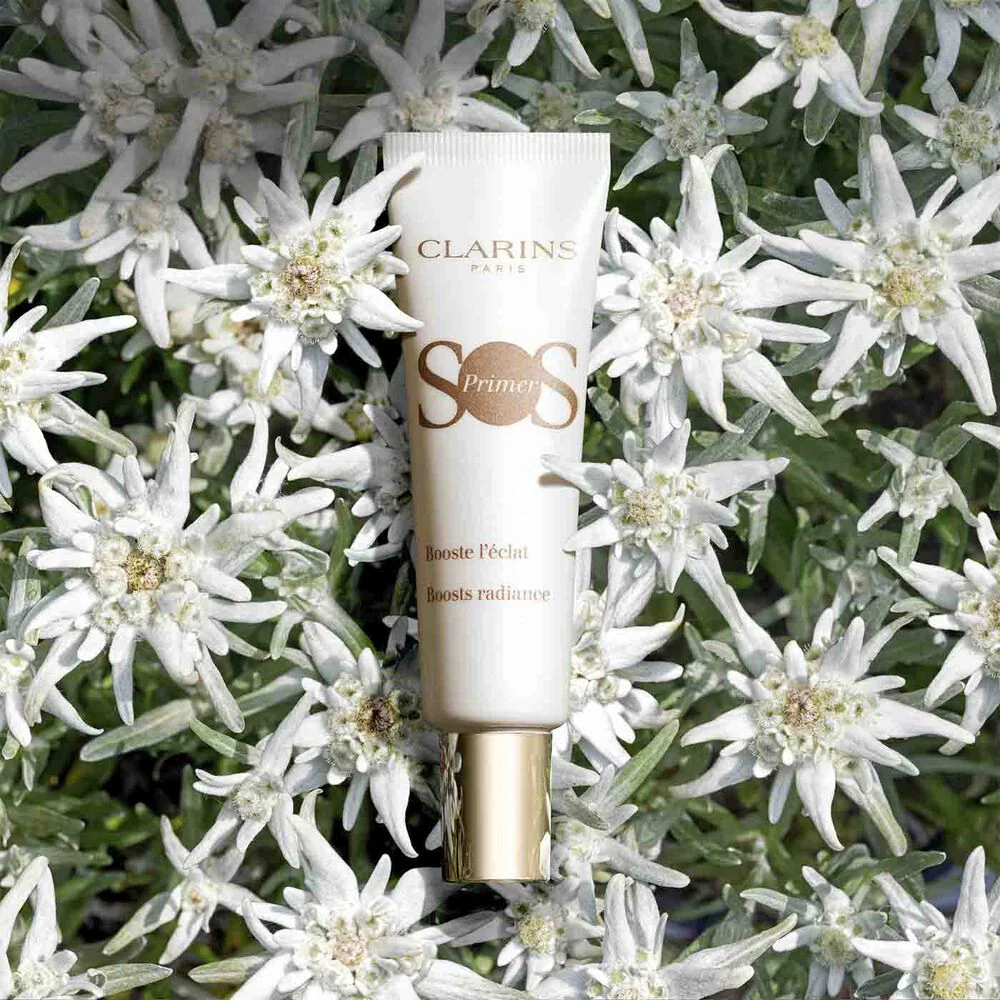Clarins SOS Primer White - Image 7