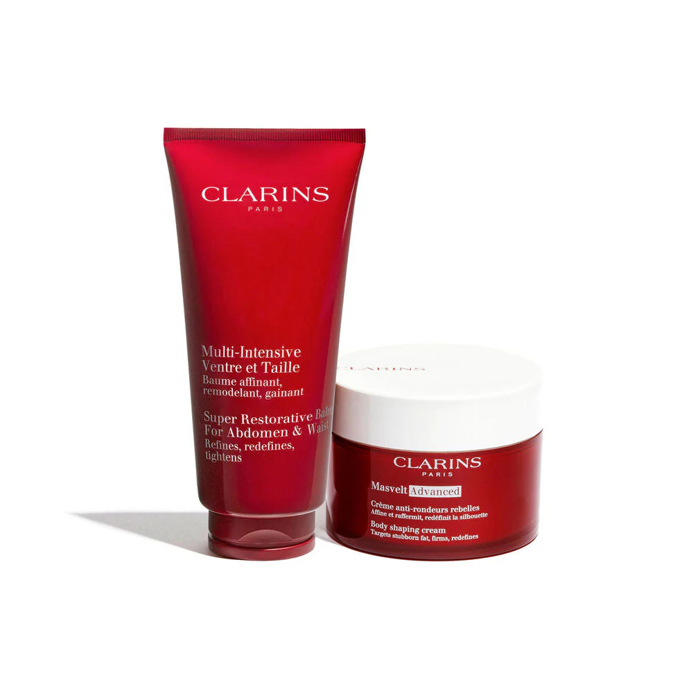Clarins Super Restorative Body Balm - Image 5