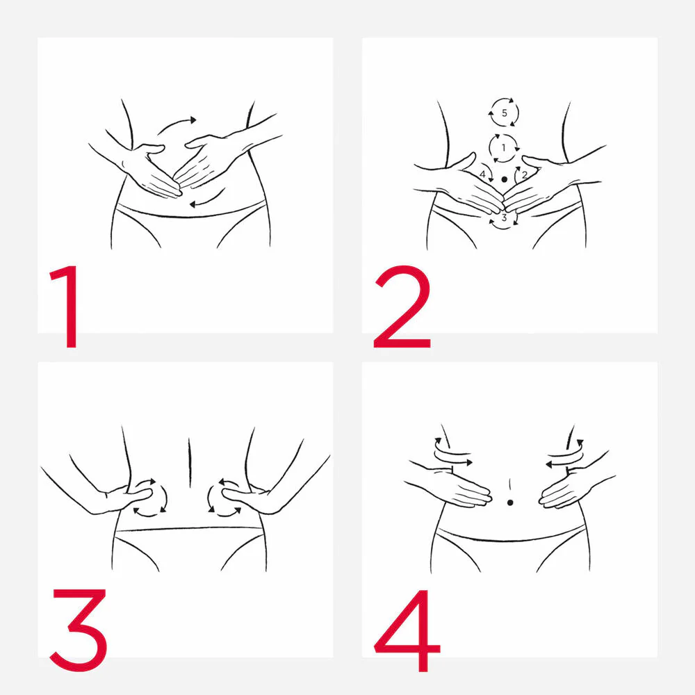 Clarins Super Restorative Body Balm - Image 6