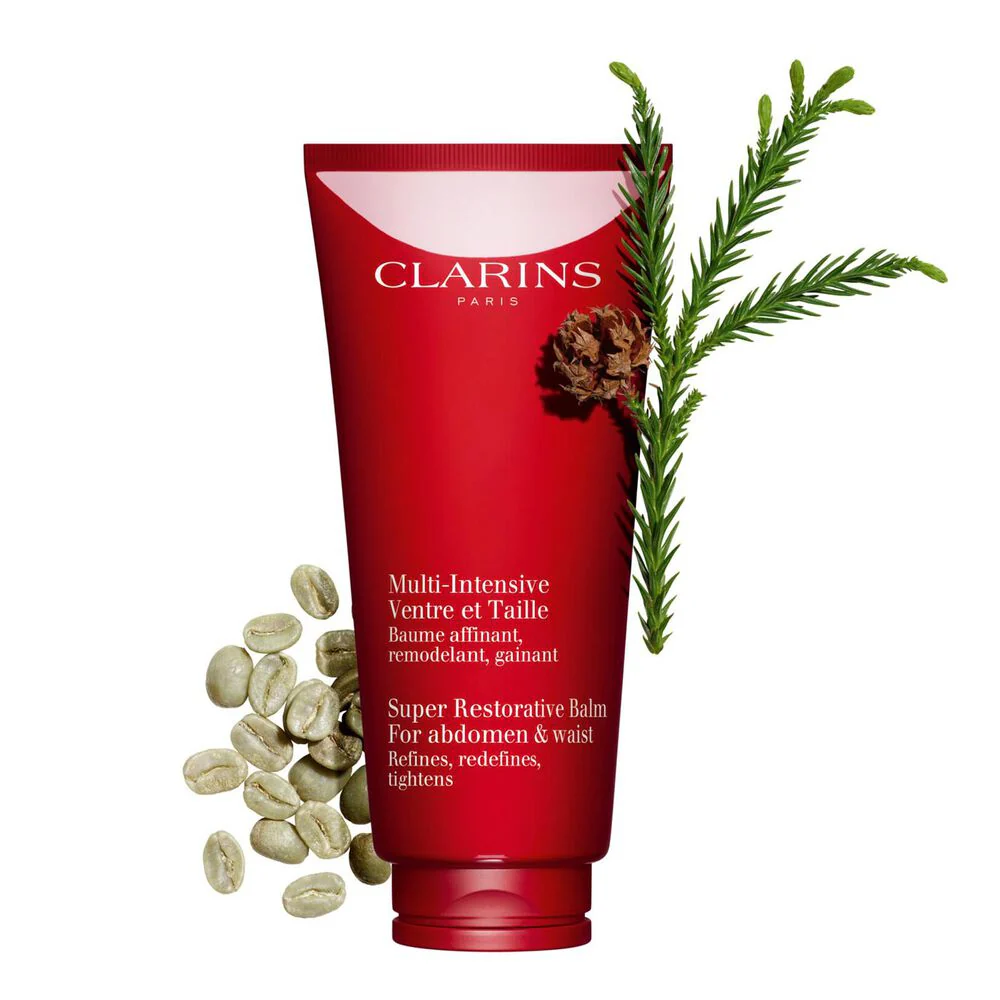 Clarins Super Restorative Body Balm - Image 7