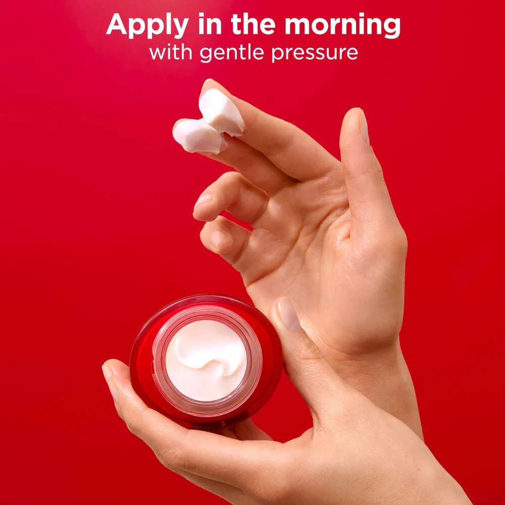 Clarins Super Restorative Day Dry - Image 6