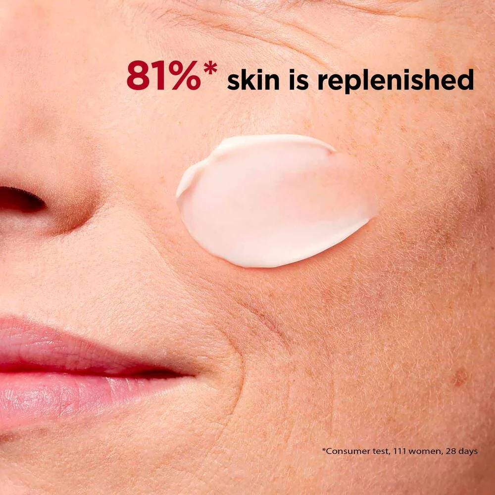 Clarins Super Restorative Night For  Dry 50ml - Image 4