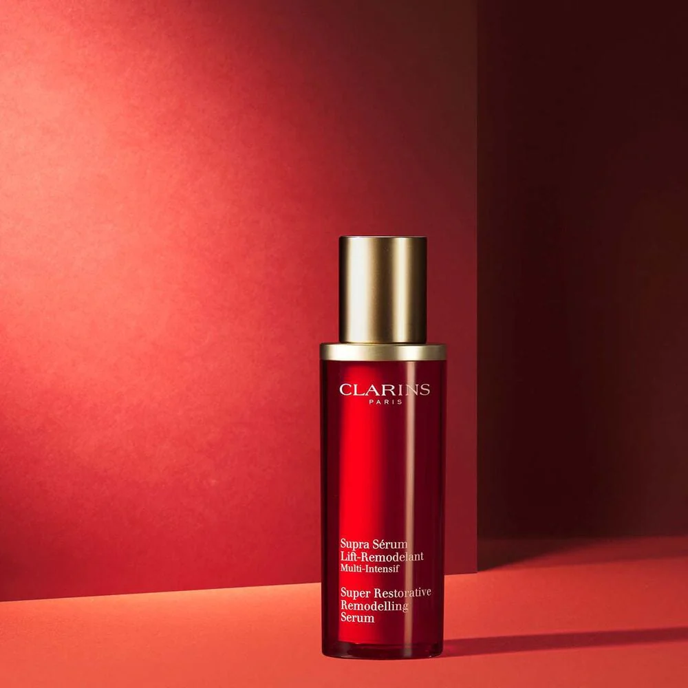 Clarins Super Restorative Serum Jumbo - Image 4