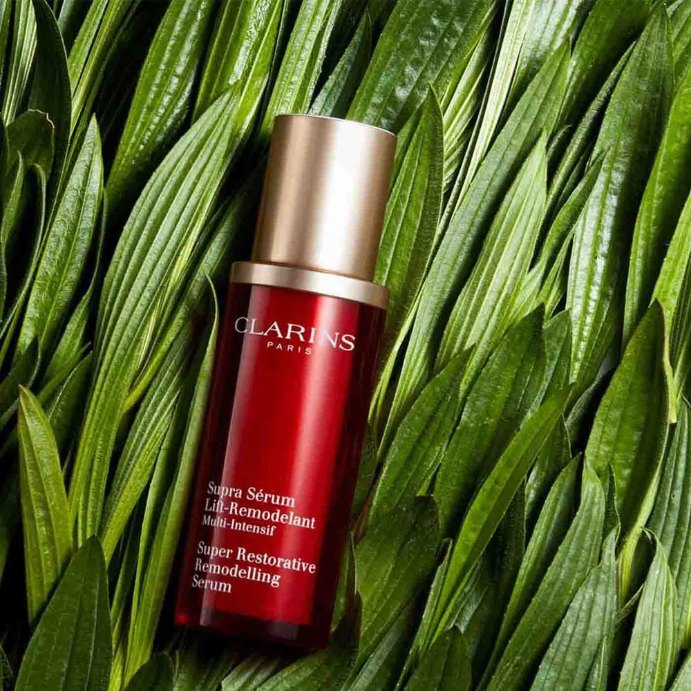 Clarins Super Restorative Serum Jumbo - Image 8