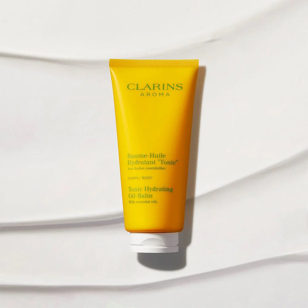 Clarins Tonic Balm  In Oil - Image 3