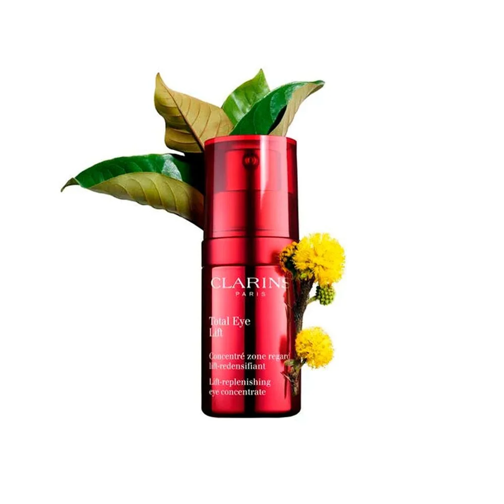 Clarins Total Eye Lift | Anti-Ageing Eye Cream Ireland | Chemco Pharmacy