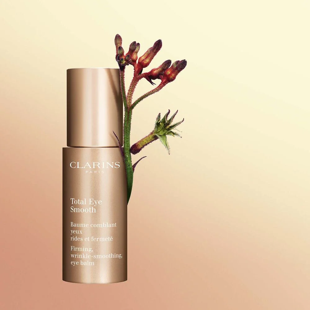 Clarins Total Eye Smooth - Image 10