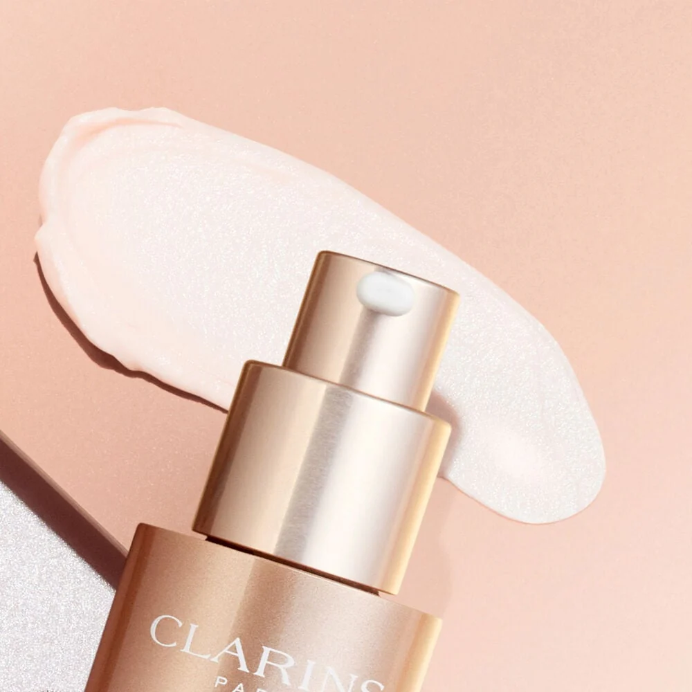 Clarins Total Eye Smooth - Image 2