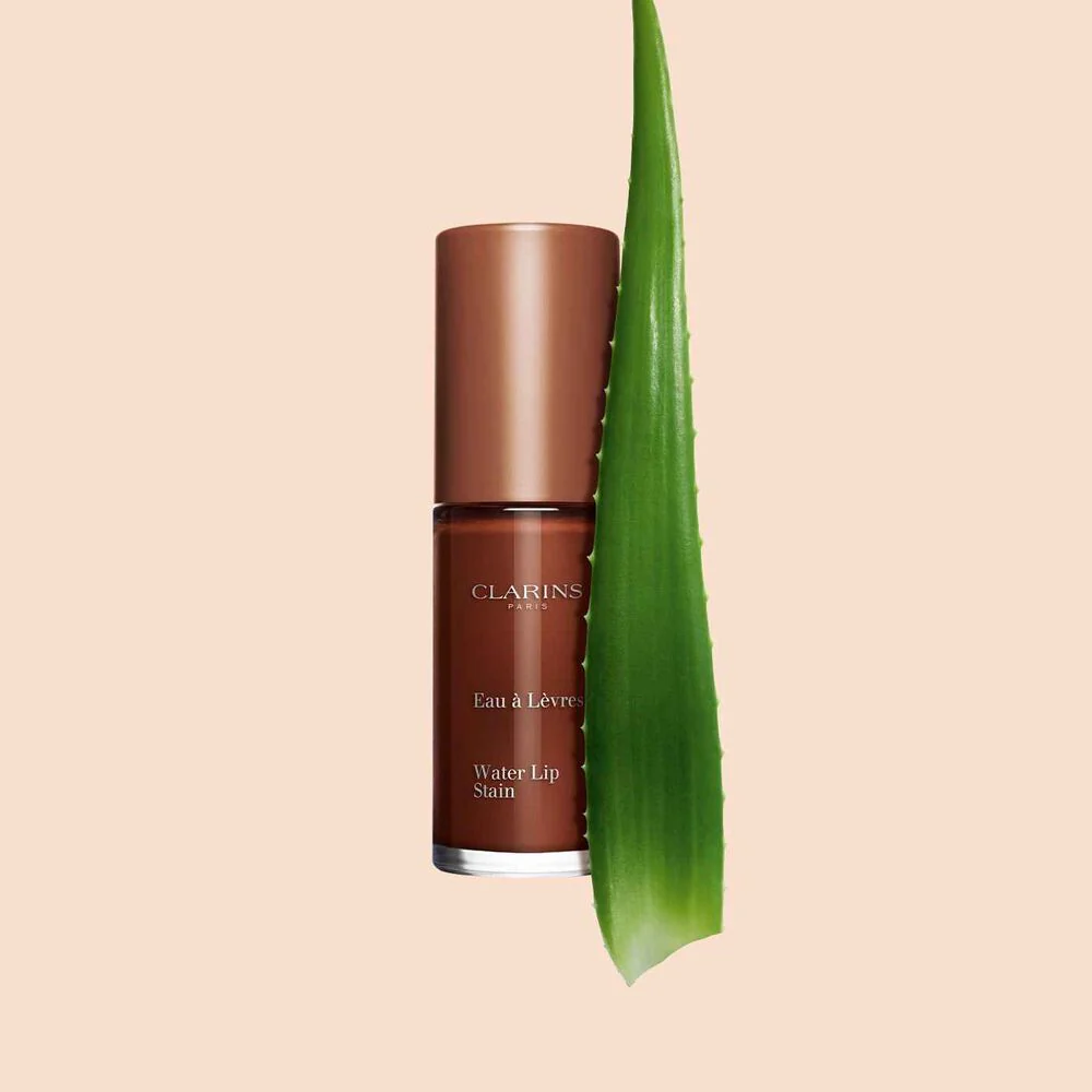 Clarins Water Lipstain 12  7ML