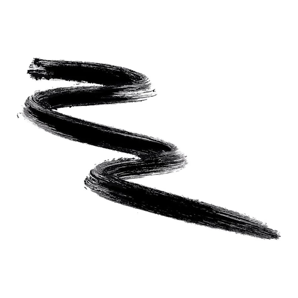 Clarins Waterproof Eye Pencil 01 Black - Image 2