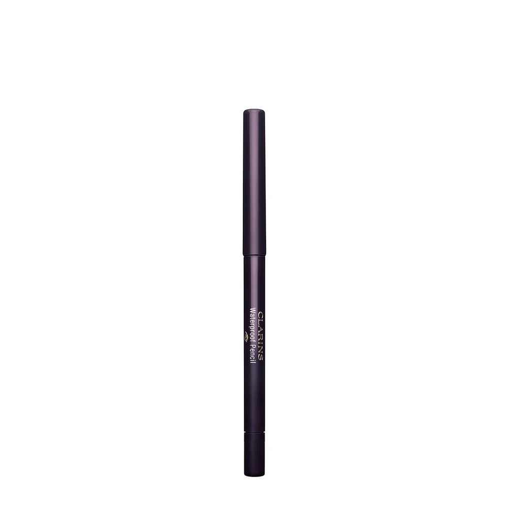 Clarins Waterproof Eye Pencil 04 Fig