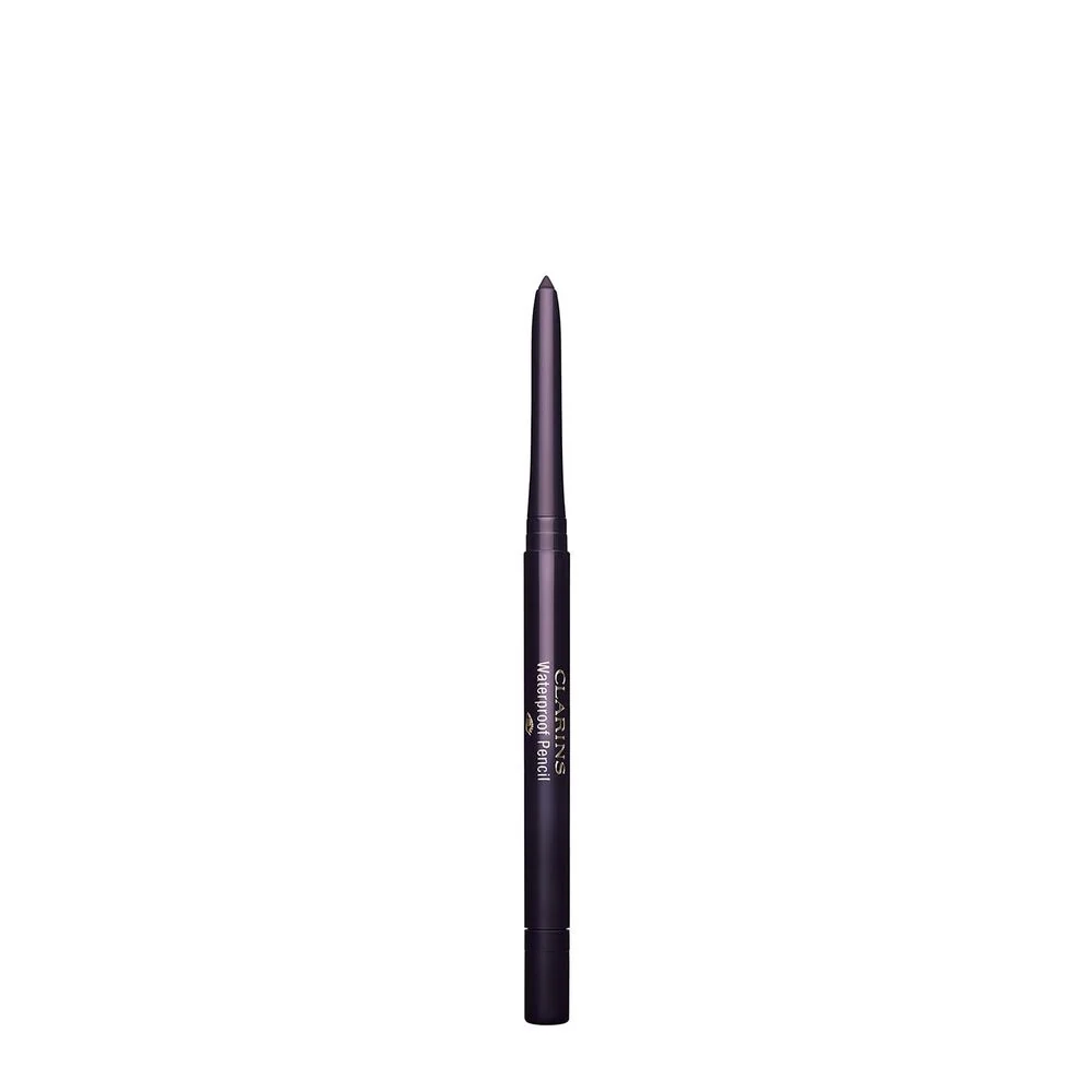 Clarins Waterproof Eye Pencil 04 Fig - Image 3