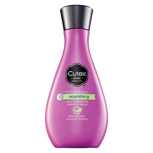 CUTEX NOUR NAIL POLISH REMOVER 200ML