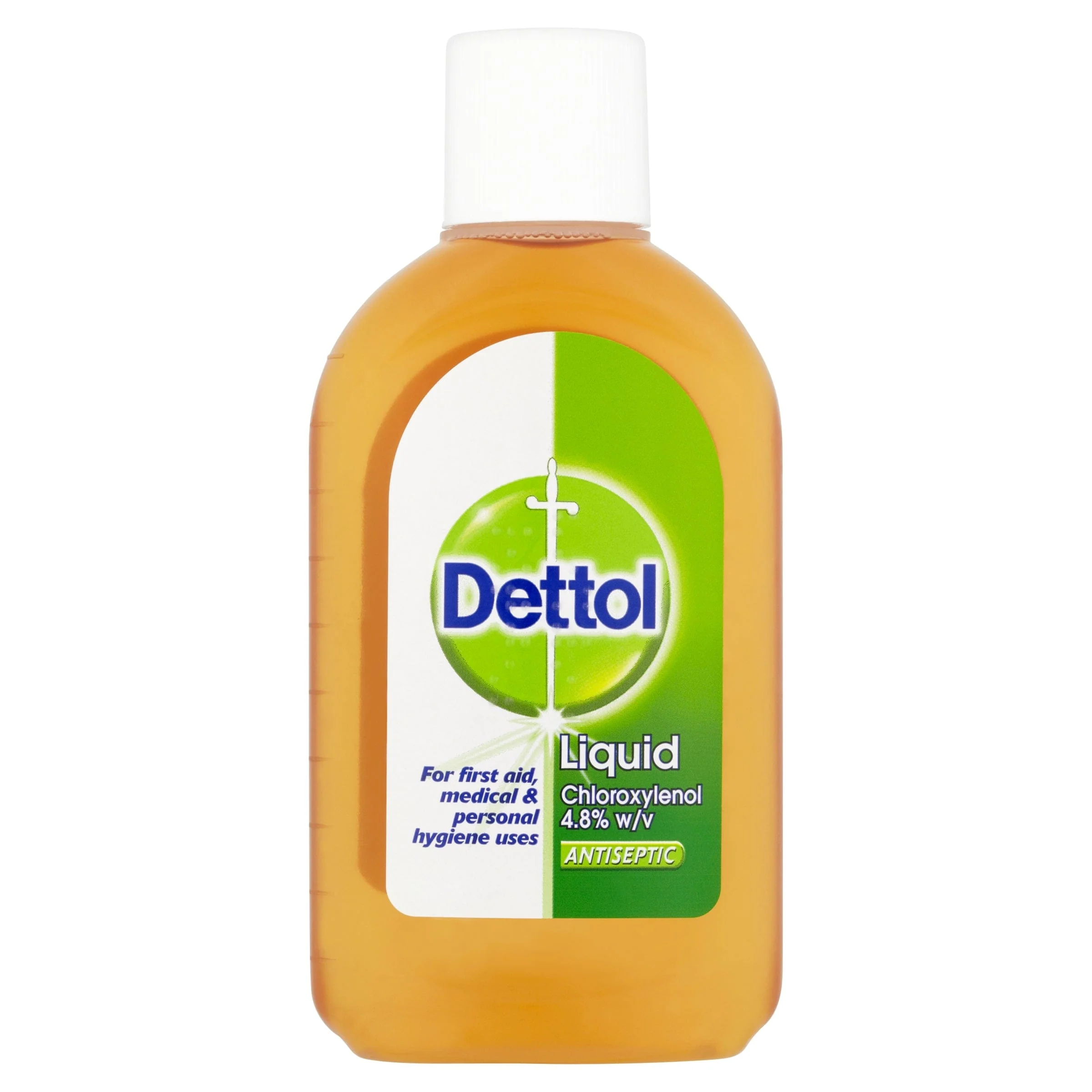 Dettol Disinfectant Liquid (250ml) - Image 2