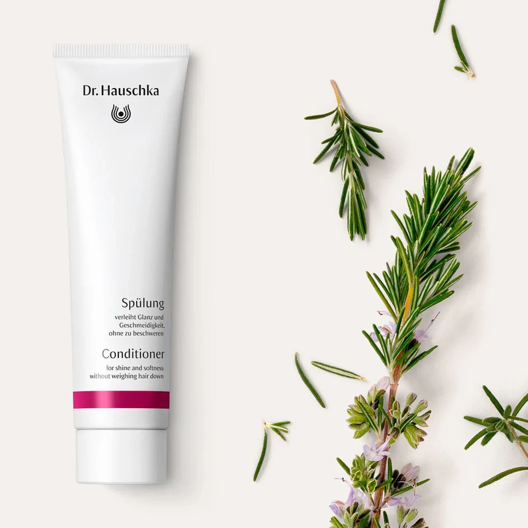 Dr. Hauschka Conditioner 150ml - Image 2