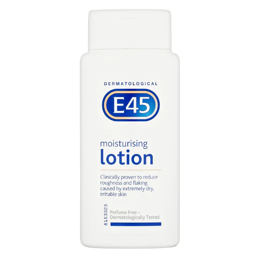 E45 LOTION 200ML