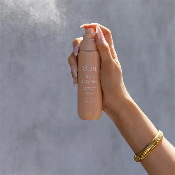 Ealu Body Essence Body Fragrance 150ml - Image 4