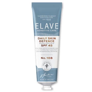 Elave Age Delay Daily Skin Defence SPF45+ 14