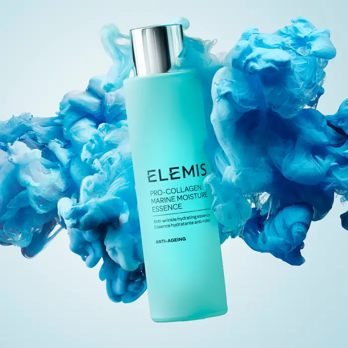 Elemis Pro-Collagen Marine Moisture Essence 100ml - Image 3