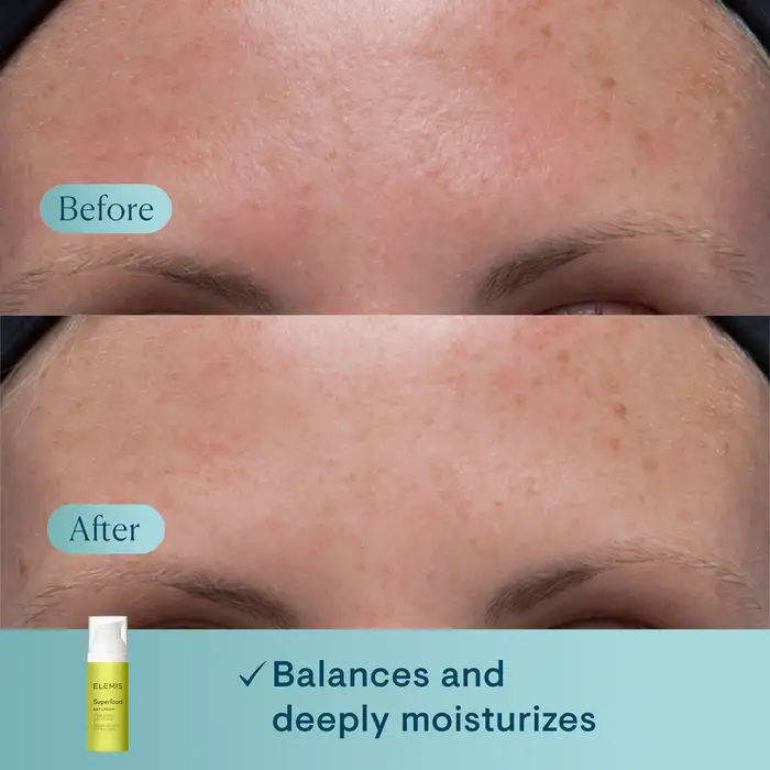 Elemis Superfood Day Cream 50ml - Image 3