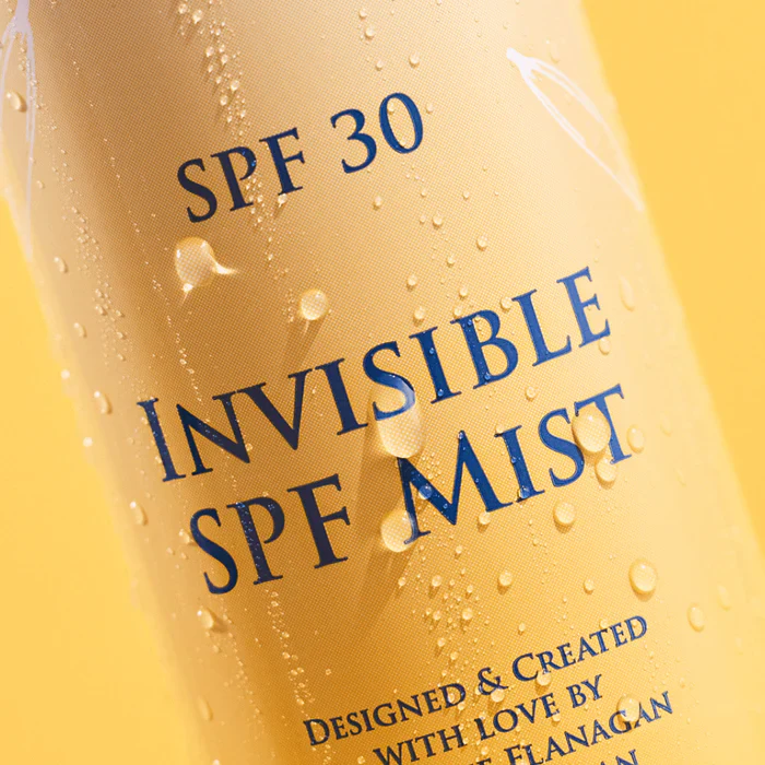 Ella & Jo Invisible SPF Mist - SPF 30 - Image 4