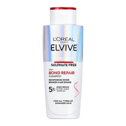 Elvive Bond Repair Shampoo 200ml
