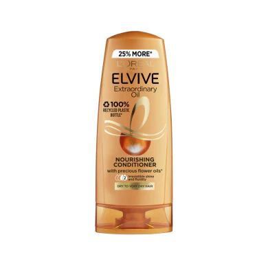 ELVIVE EXTRAORD OIL CONDITIONER 300ML