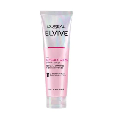 ELVIVE GLYCOLIC GLOSS CONDITIONR 150ML