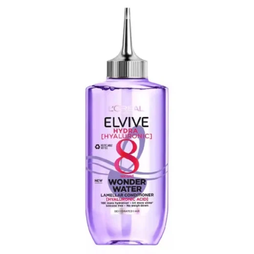 ELVIVE HYALURONICACID WONDRWATER 200ML