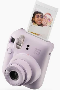 Fuji Instax Mini 12 Lilac - Image 2