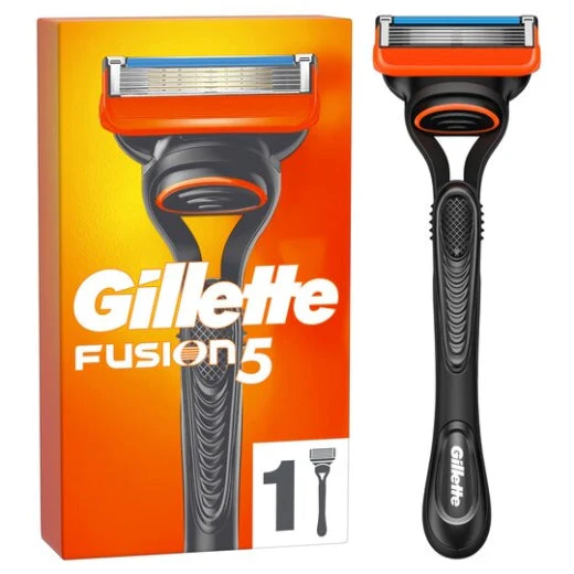 GILLETTE FUSION RAZOR