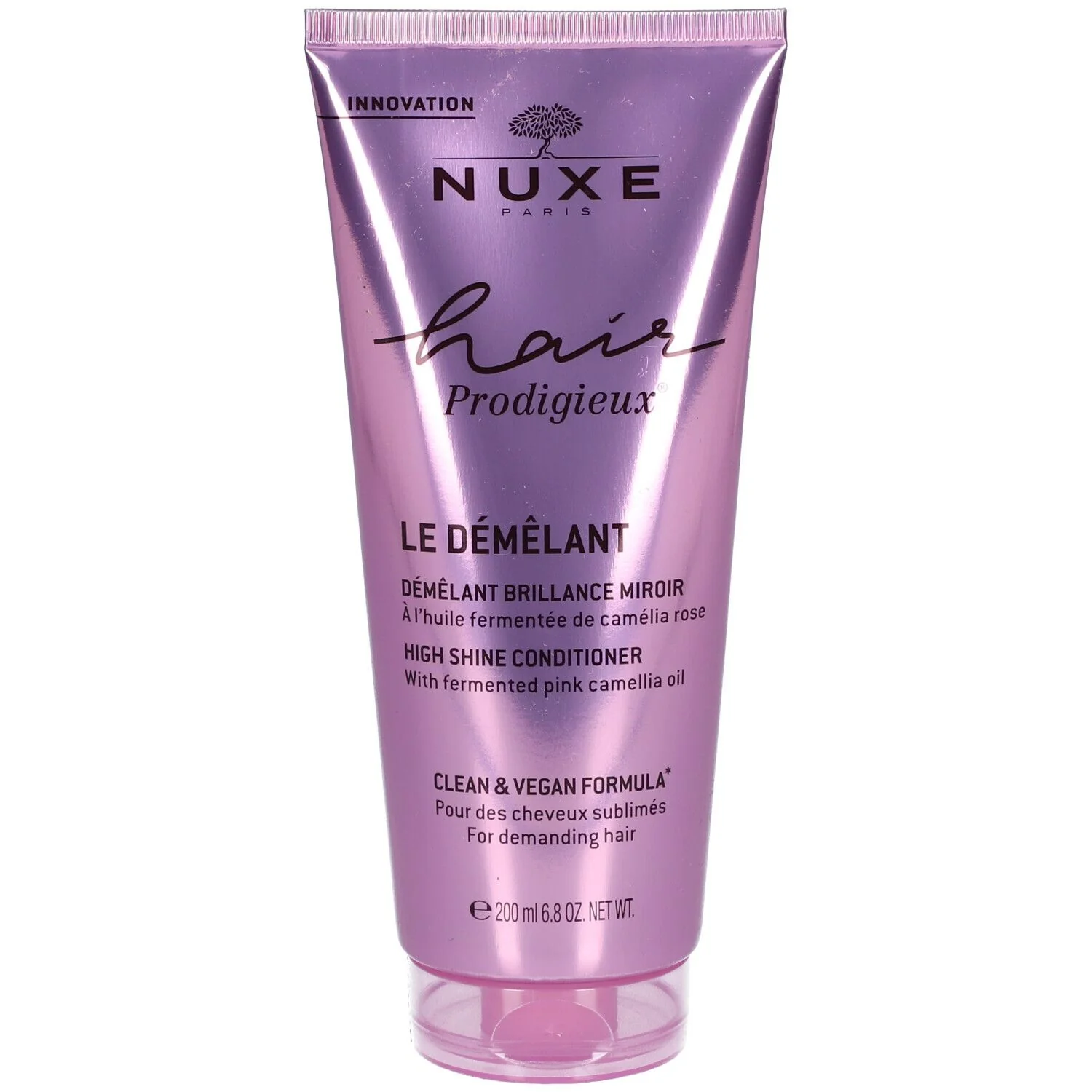 Hair Prodigieux® High Shine Conditioner 200ml