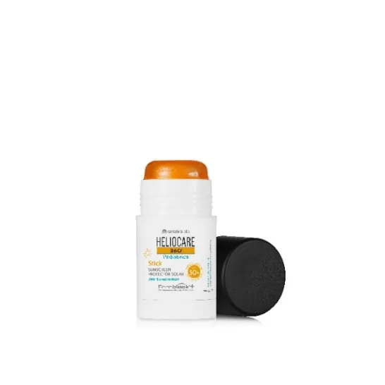 Heliocare 360° Pediatrics Stick SPF50+ - Image 2
