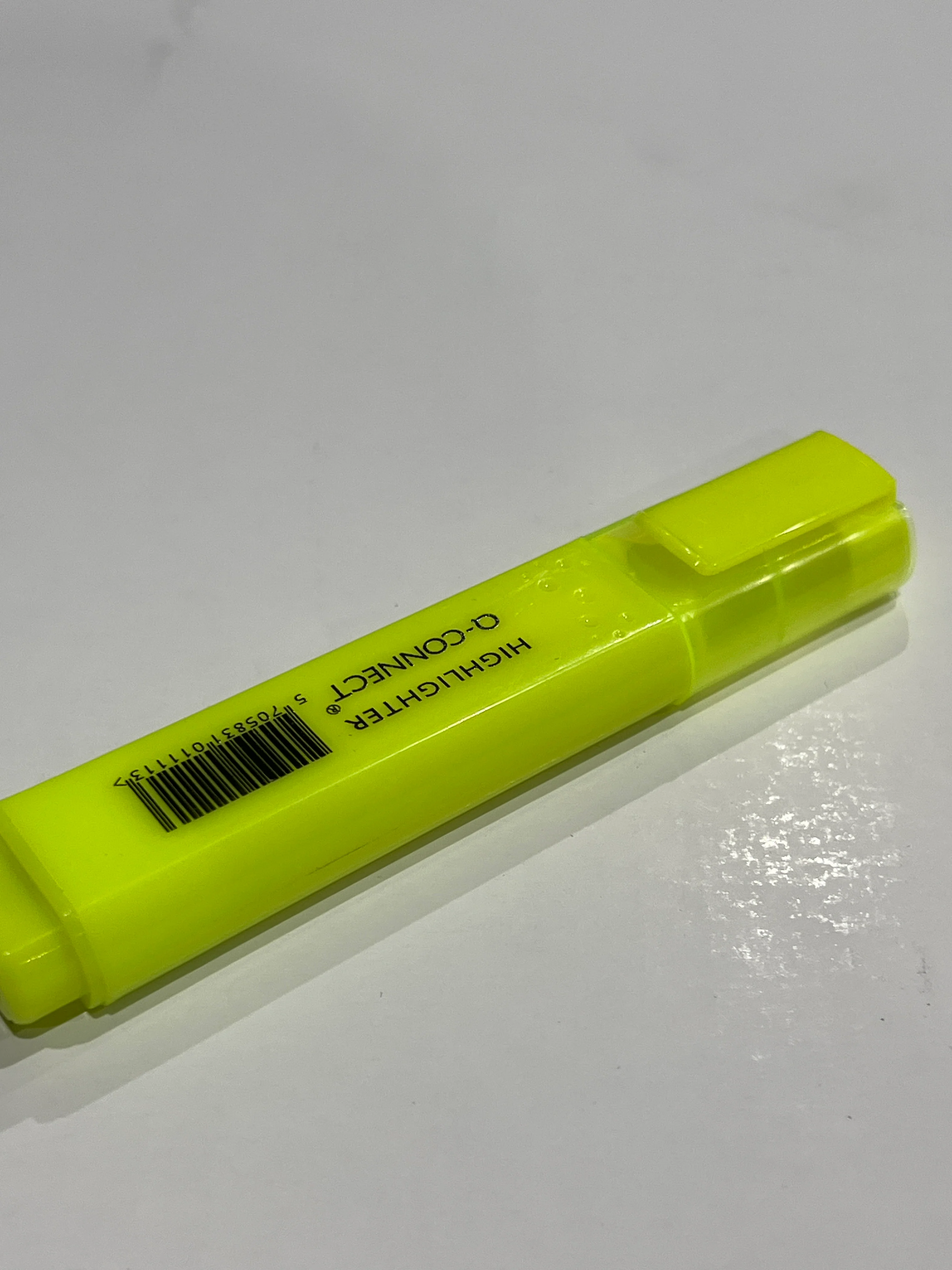 Highlighter (Yellow)
