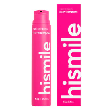 HiSmile Whitening PAP+ Toothpaste