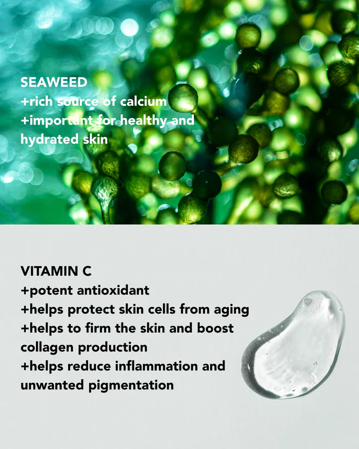 Kinvara Elemental Exfoliating Powder - Image 9