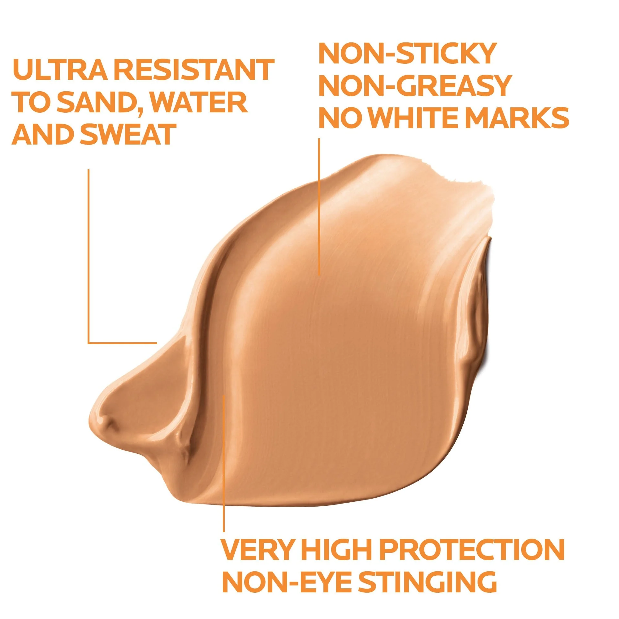 La Roche Posay Anthelios UVmune 400 50+ SPF Tinted Fluid 50ml - Image 2