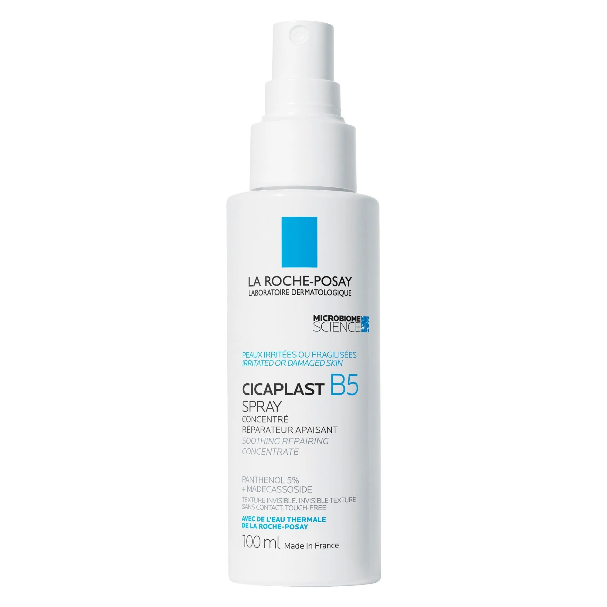 La Roche-Posay Cicaplast B5 Spray 100ml - Image 2