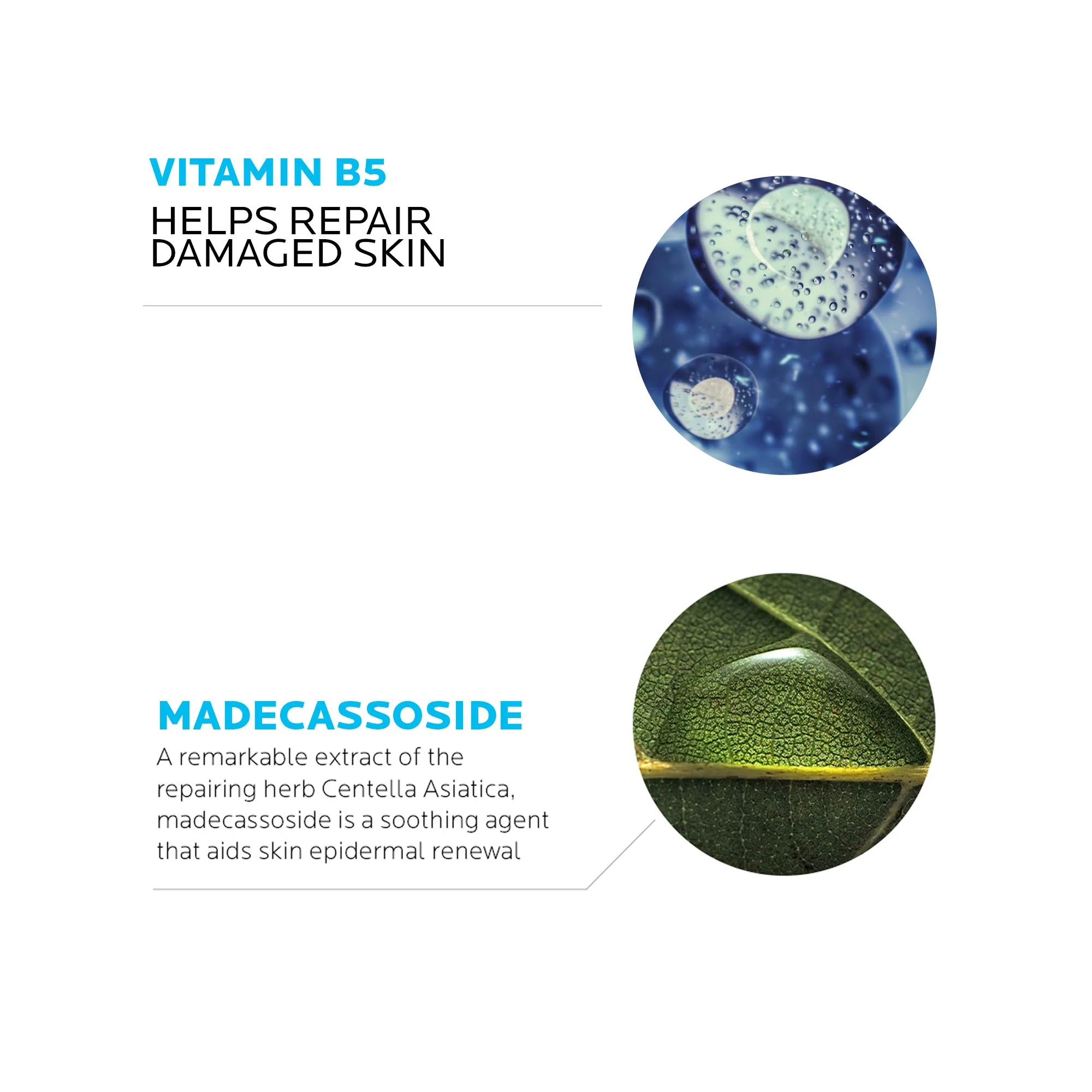 La Roche-Posay Cicaplast B5 Spray 100ml - Image 7