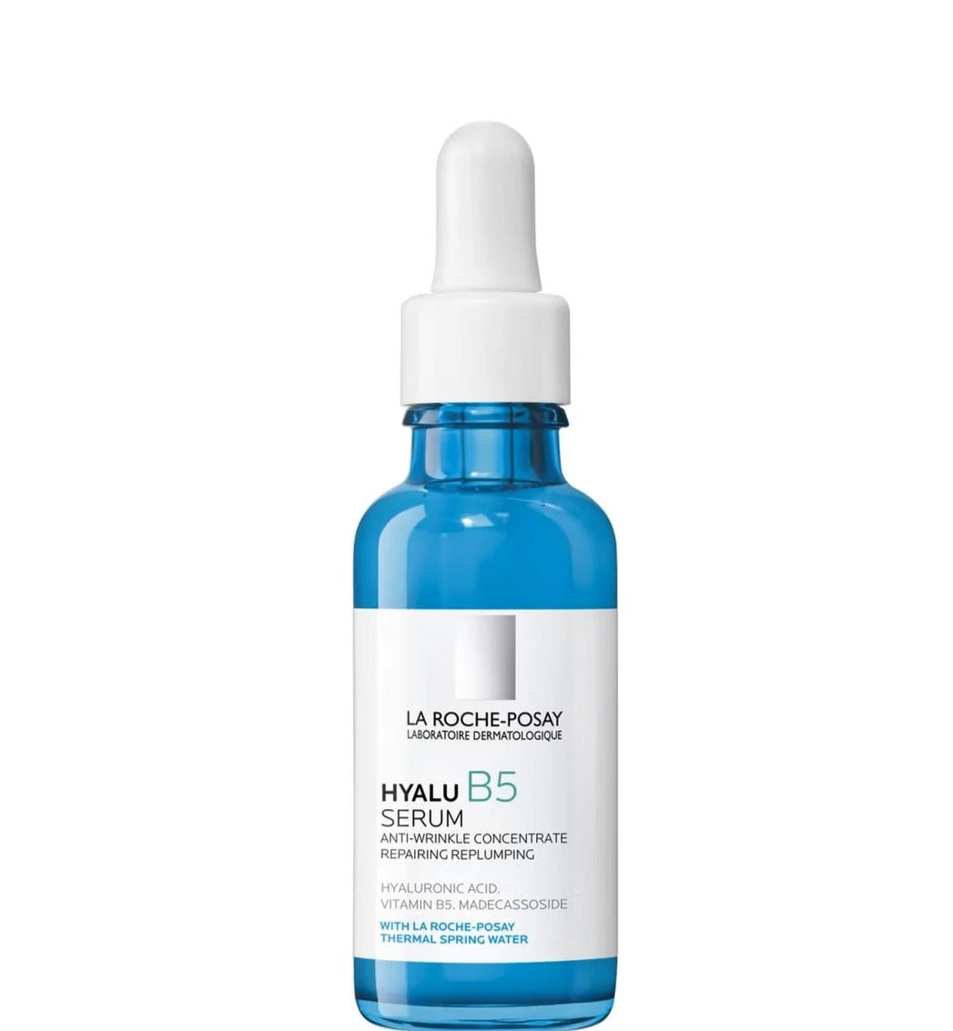 La Roche-Posay Hyalu B5 Hyaluronic Acid Serum 30ml | Chemco Pharmacy Ireland