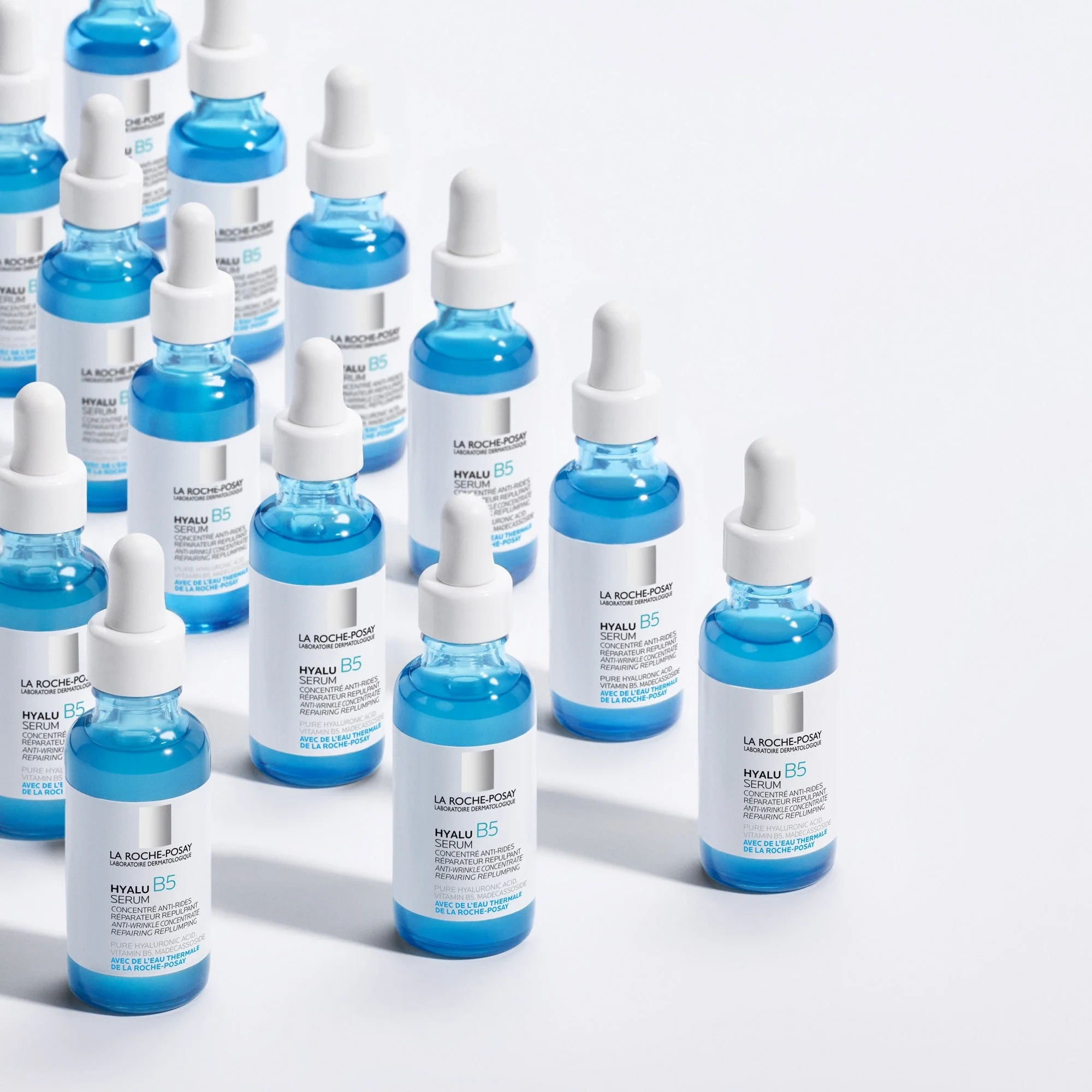 La Roche-Posay Hyalu B5 Hyaluronic Acid Serum 30ml | Chemco Pharmacy Ireland - Image 8