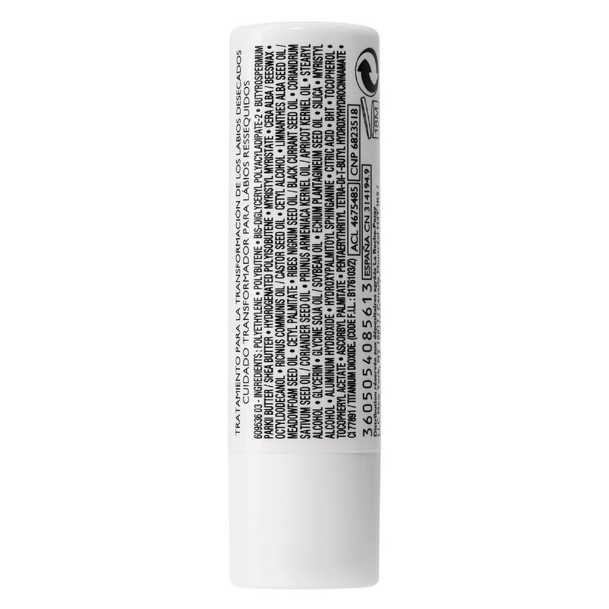 La Roche Posay Nutritic Lip 4.7ml - Image 2