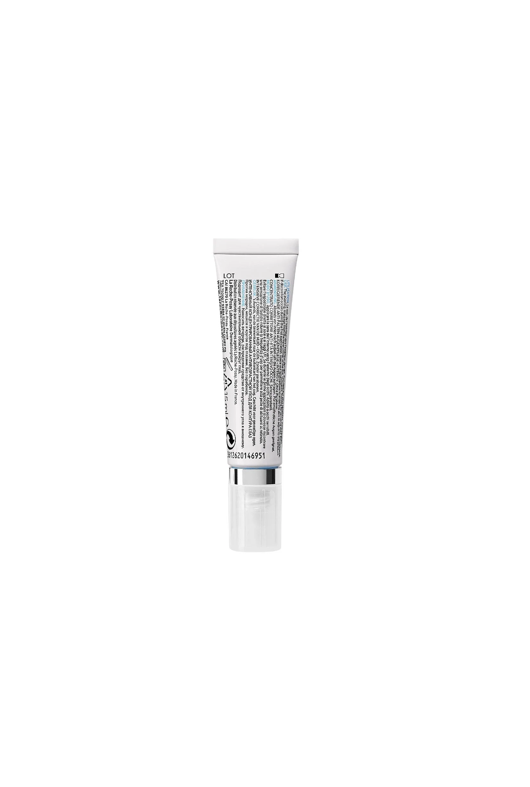 La Roche Posay Redermic R Eyes 15ml - Image 4
