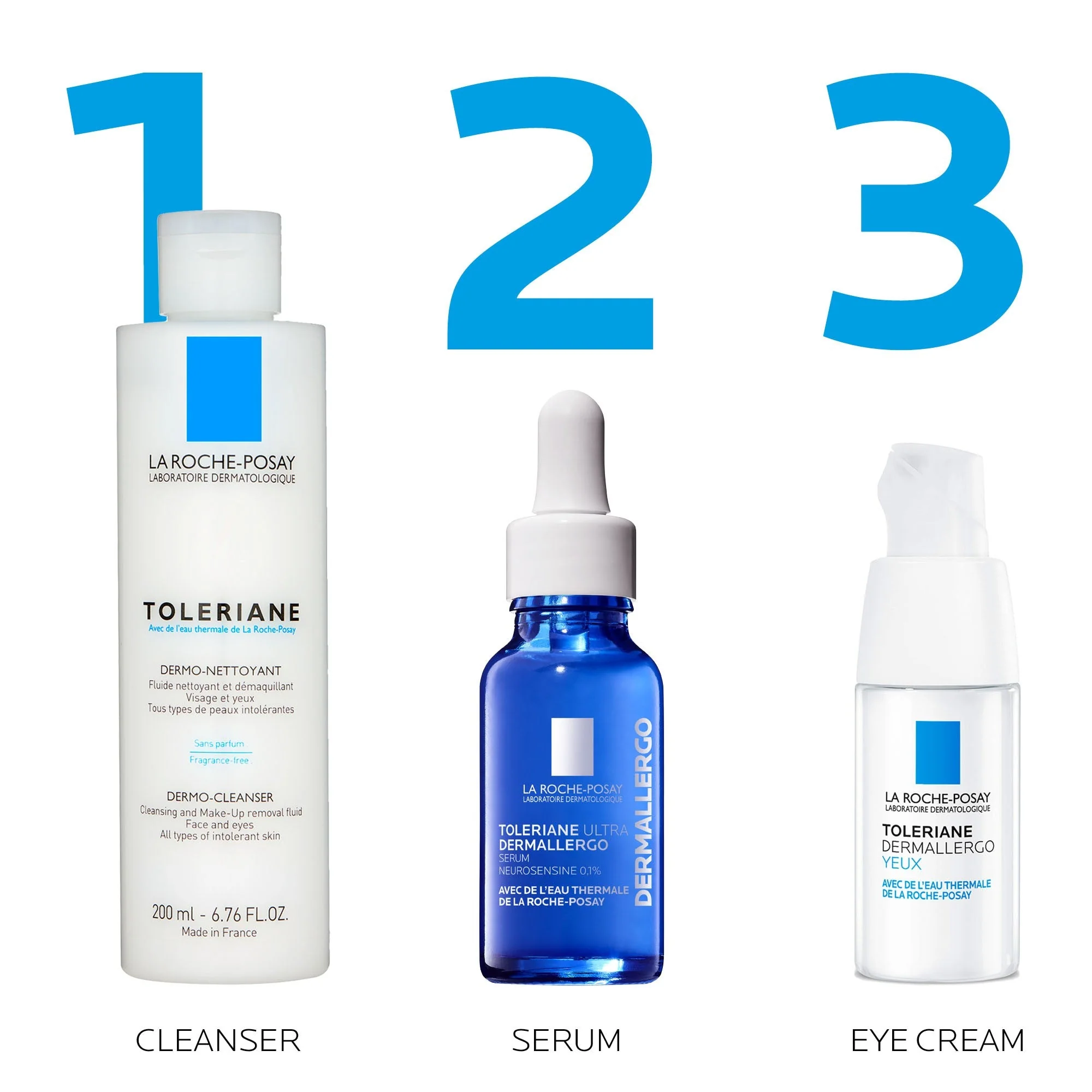 La Roche Posay Toleriane Ultra Eyes 20ml - Image 5