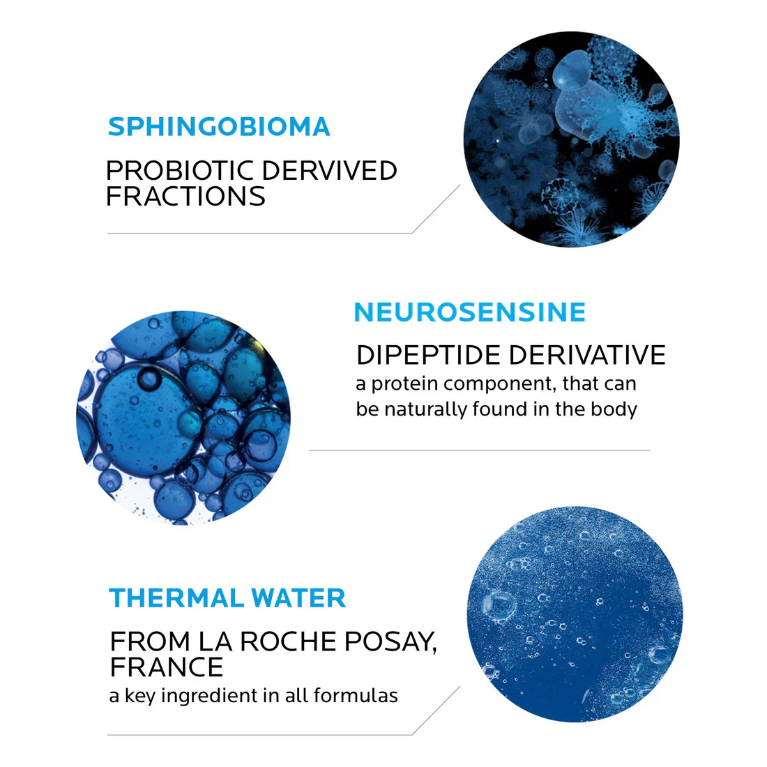 La Roche PosayToleriane Dermallergo Night 40Ml - Image 3