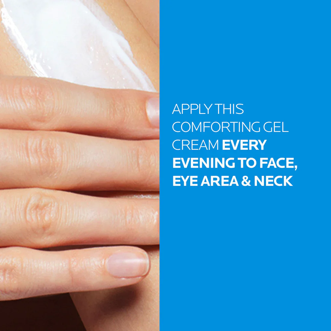 La Roche PosayToleriane Dermallergo Night 40Ml - Image 4
