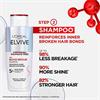 LOREAL BOND REPAIR SHAMPOO 200ML - Image 2